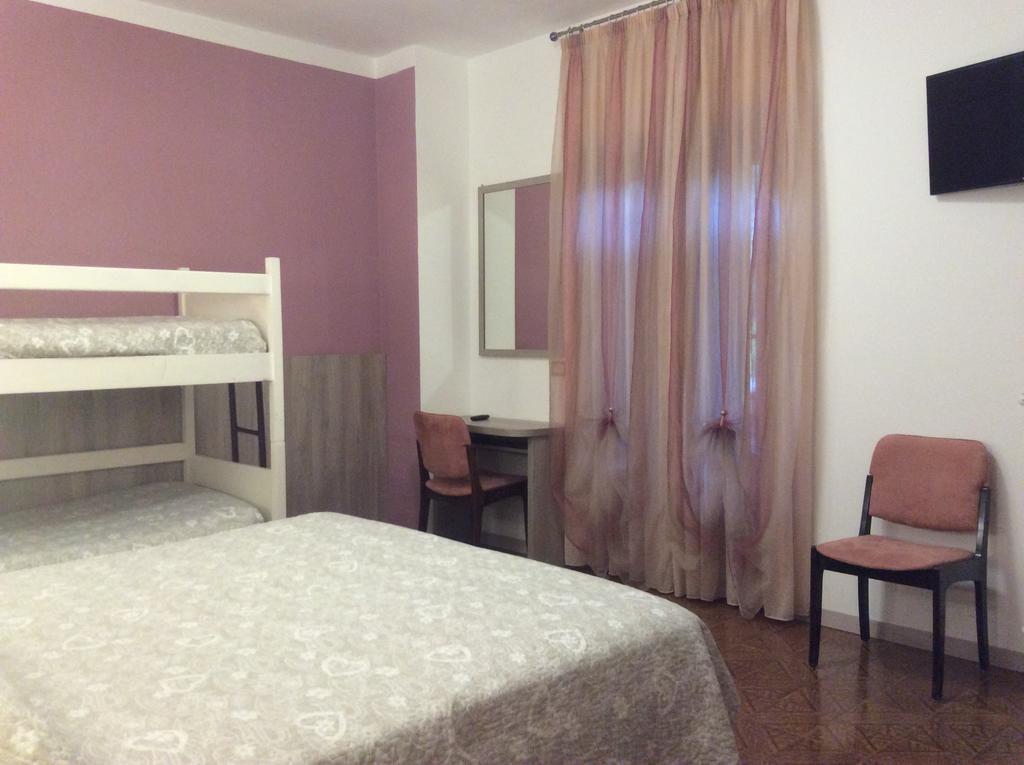 Albergo Ristorante Scanapa Castione della Presolana Exterior foto